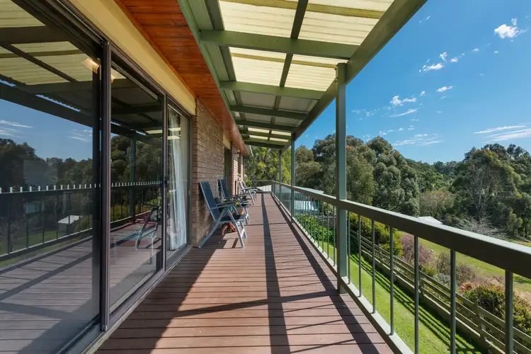 Fourth view of Homely rural property listing, 45 Explorers Road, Yinnar South VIC 3869