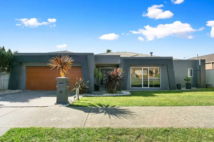 11 Duxbury Drive, Traralgon VIC 3844