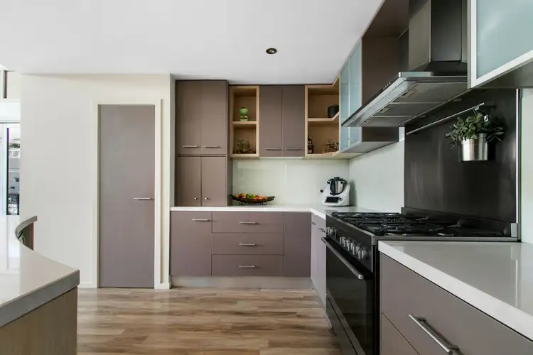 Second view of Homely house listing, 11 Duxbury Drive, Traralgon VIC 3844