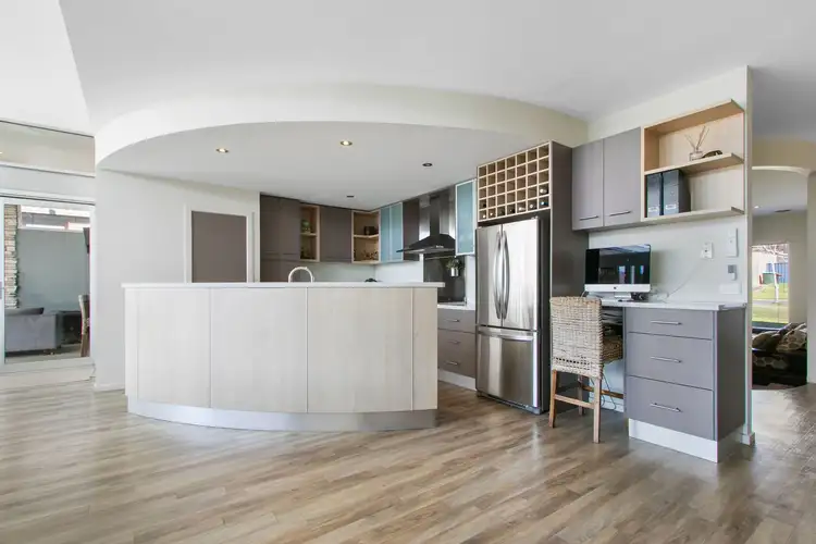 Third view of Homely house listing, 11 Duxbury Drive, Traralgon VIC 3844