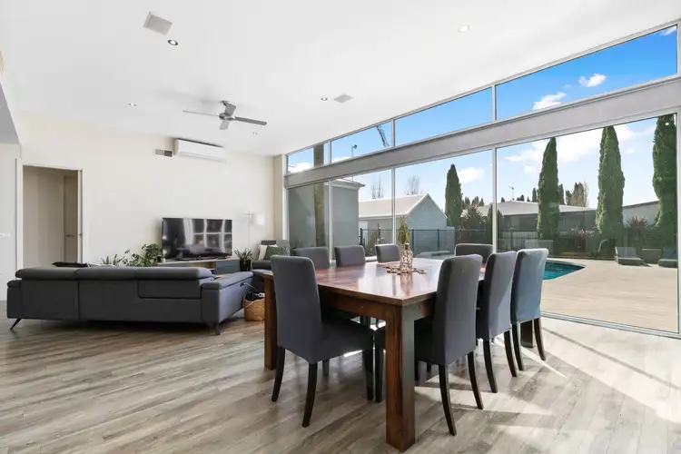 Fourth view of Homely house listing, 11 Duxbury Drive, Traralgon VIC 3844