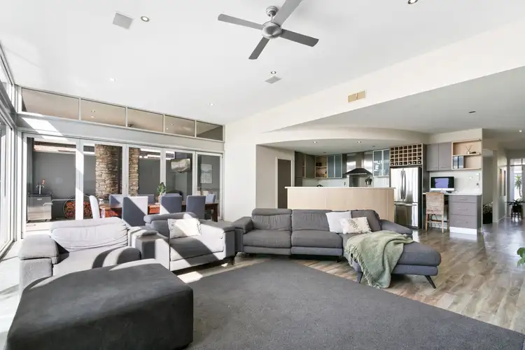 Sixth view of Homely house listing, 11 Duxbury Drive, Traralgon VIC 3844