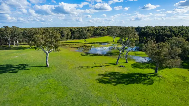 Second view of Homely rural property listing, 3808 Casterton-Edenhope Road, Chetwynd VIC 3312