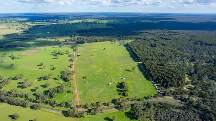 Fourth view of Homely rural property listing, 3808 Casterton-Edenhope Road, Chetwynd VIC 3312