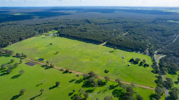 Fifth view of Homely rural property listing, 3808 Casterton-Edenhope Road, Chetwynd VIC 3312