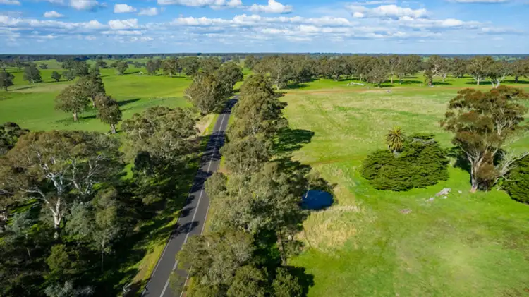 Seventh view of Homely rural property listing, 3808 Casterton-Edenhope Road, Chetwynd VIC 3312