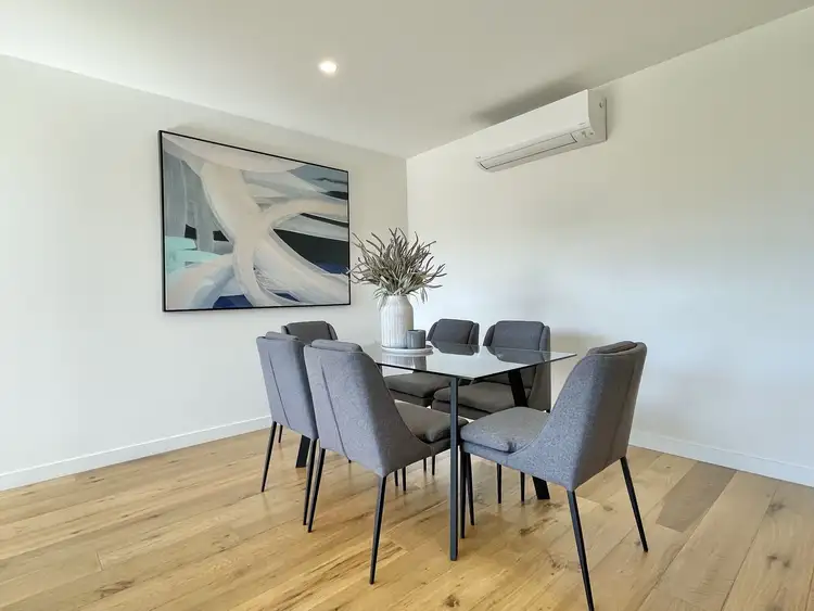 Fourth view of Homely apartment listing, 4/547 Hampton Street, Hampton VIC 3188