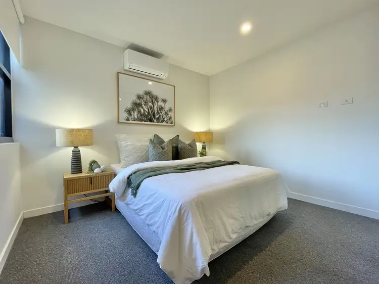 Sixth view of Homely apartment listing, 4/547 Hampton Street, Hampton VIC 3188