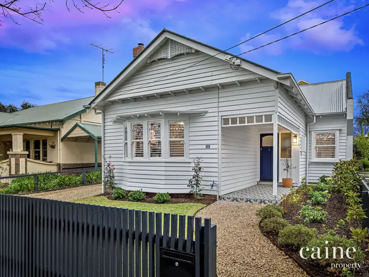 22 Durham Street, Newington VIC 3350