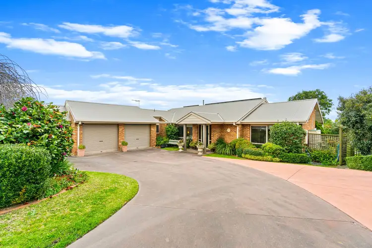 45 Tulloch Way, Traralgon VIC 3844