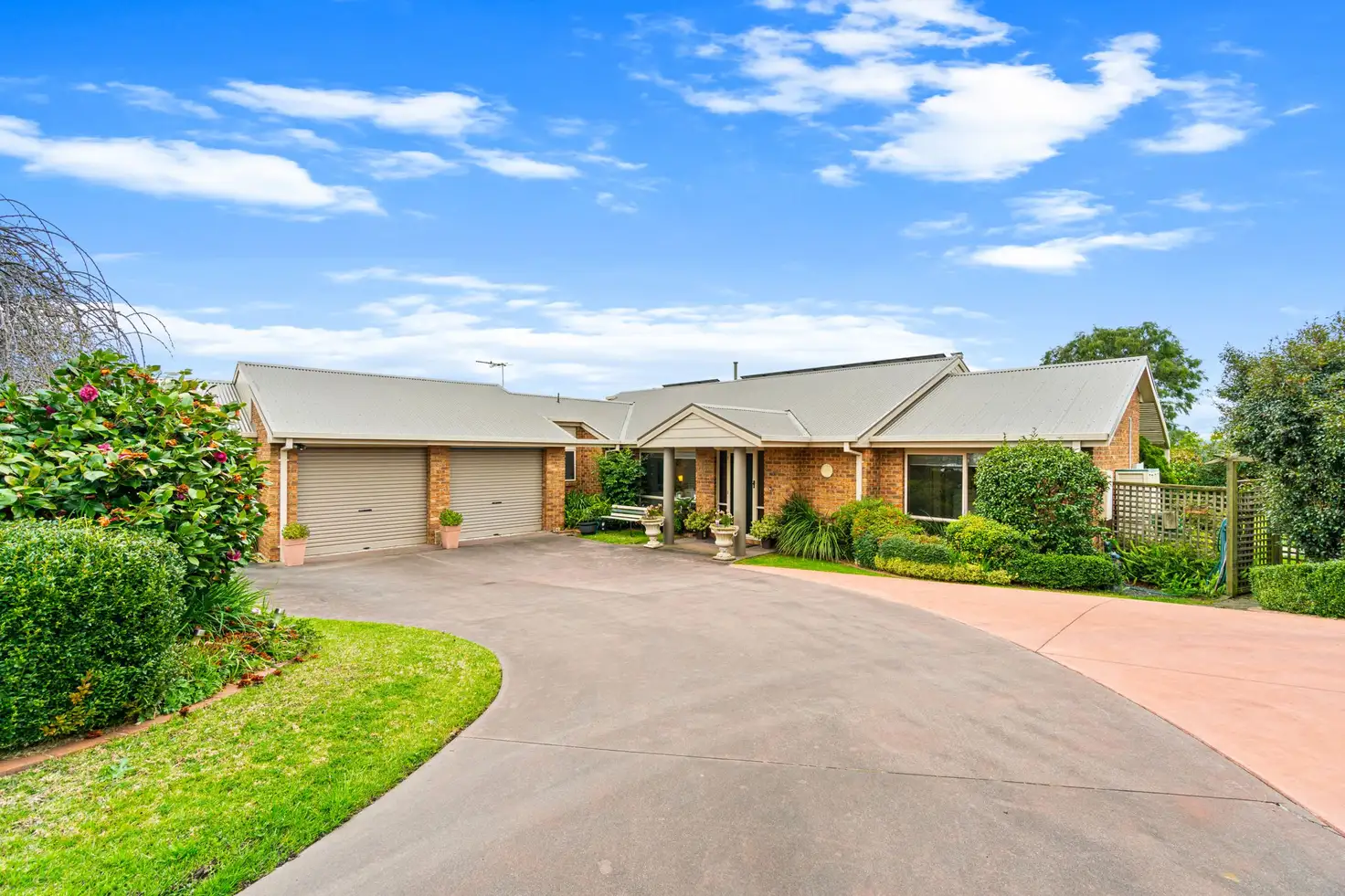 Main view of Homely house listing, 45 Tulloch Way, Traralgon VIC 3844