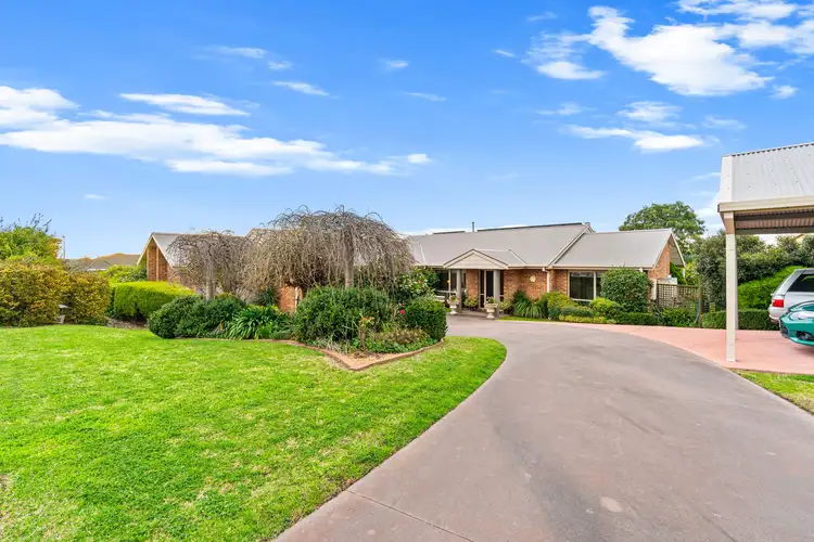 Second view of Homely house listing, 45 Tulloch Way, Traralgon VIC 3844