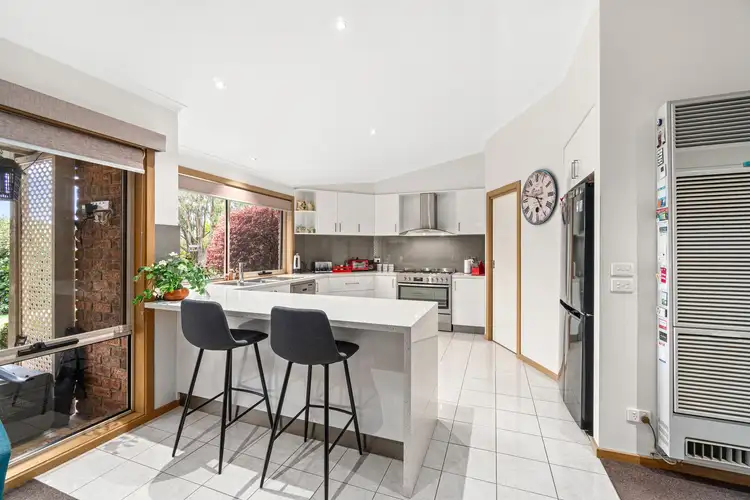 Third view of Homely house listing, 45 Tulloch Way, Traralgon VIC 3844