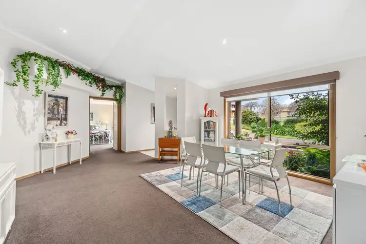 Fourth view of Homely house listing, 45 Tulloch Way, Traralgon VIC 3844