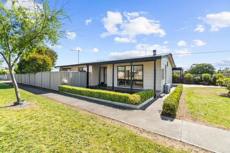 8 Blyth Street, Maffra VIC 3860