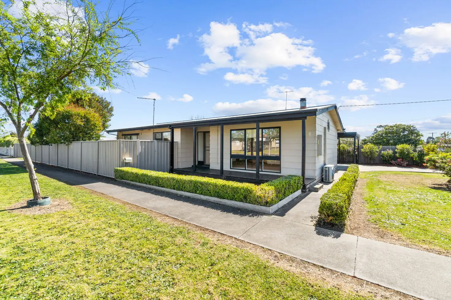 Main view of Homely house listing, 8 Blyth Street, Maffra VIC 3860
