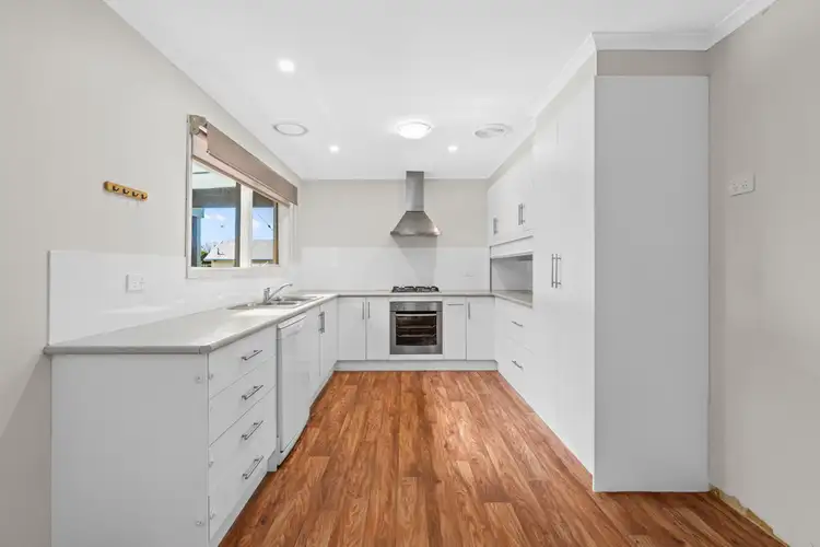 Second view of Homely house listing, 8 Blyth Street, Maffra VIC 3860