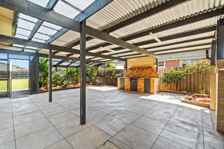 Third view of Homely house listing, 8 Blyth Street, Maffra VIC 3860