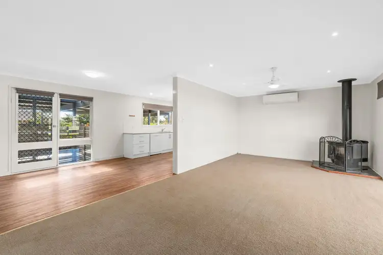 Fourth view of Homely house listing, 8 Blyth Street, Maffra VIC 3860