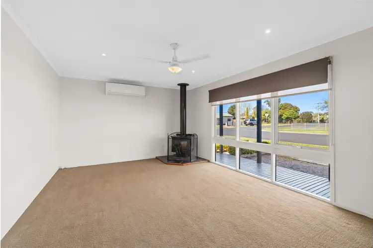 Sixth view of Homely house listing, 8 Blyth Street, Maffra VIC 3860