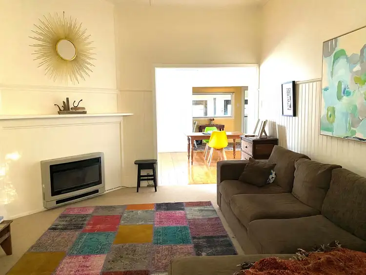 Third view of Homely house listing, 31 Carpenter Street, Maffra VIC 3860