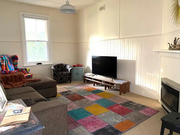 Fourth view of Homely house listing, 31 Carpenter Street, Maffra VIC 3860