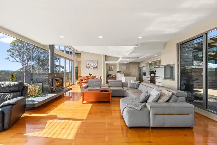 Third view of Homely rural property listing, 569 Boisdale - Valencia Creek Road, Valencia Creek VIC 3860