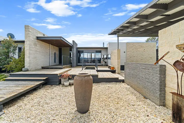 Fourth view of Homely rural property listing, 569 Boisdale - Valencia Creek Road, Valencia Creek VIC 3860