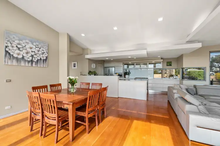 Fifth view of Homely rural property listing, 569 Boisdale - Valencia Creek Road, Valencia Creek VIC 3860