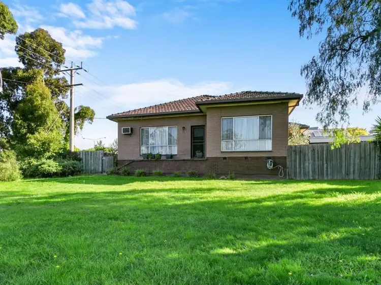 Second view of Homely house listing, 1 Breed Street, Traralgon VIC 3844