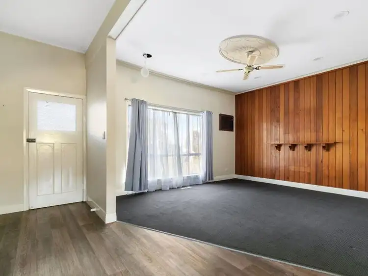 Third view of Homely house listing, 1 Breed Street, Traralgon VIC 3844