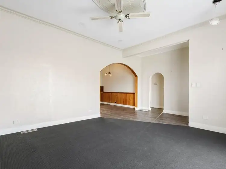 Fifth view of Homely house listing, 1 Breed Street, Traralgon VIC 3844