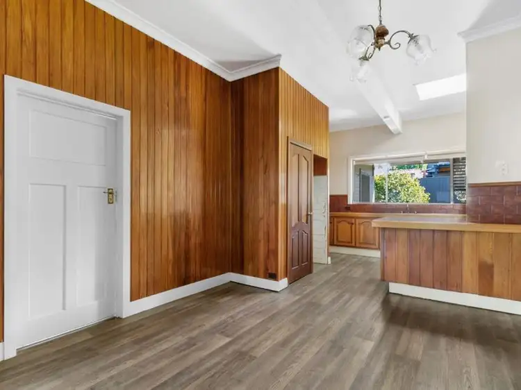 Sixth view of Homely house listing, 1 Breed Street, Traralgon VIC 3844