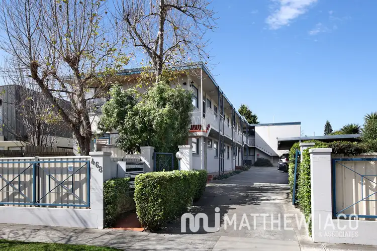 Second view of Homely apartment listing, 12/468 Kooyong Road, Caulfield South VIC 3162