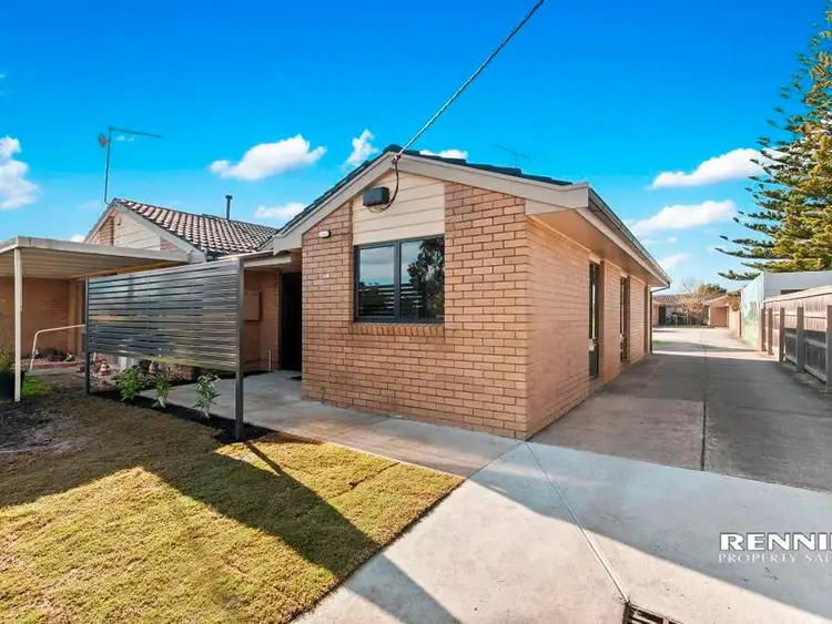 2/35 White Street, Morwell VIC 3840