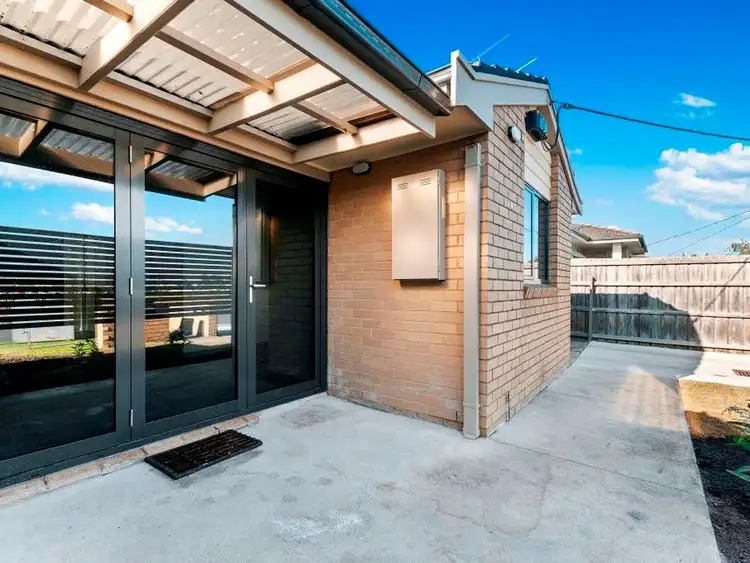 Second view of Homely unit listing, 2/35 White Street, Morwell VIC 3840