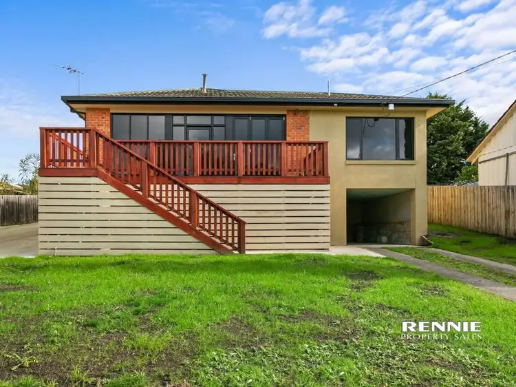 Main view of Homely house listing, 1 Robert Street, Morwell VIC 3840
