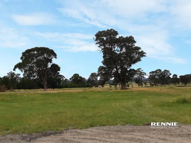 1 Raffles Court, The Acreage, Tyers VIC 3844