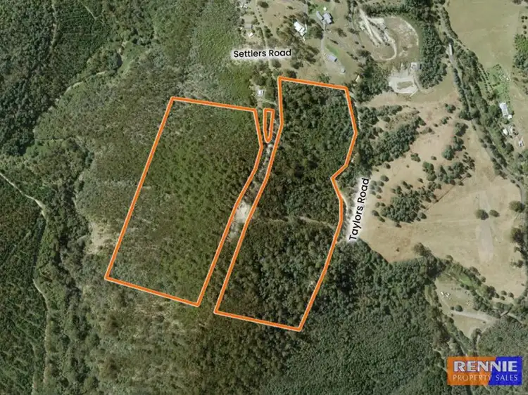 Lot 5 Settlers Road, Koornalla VIC 3844