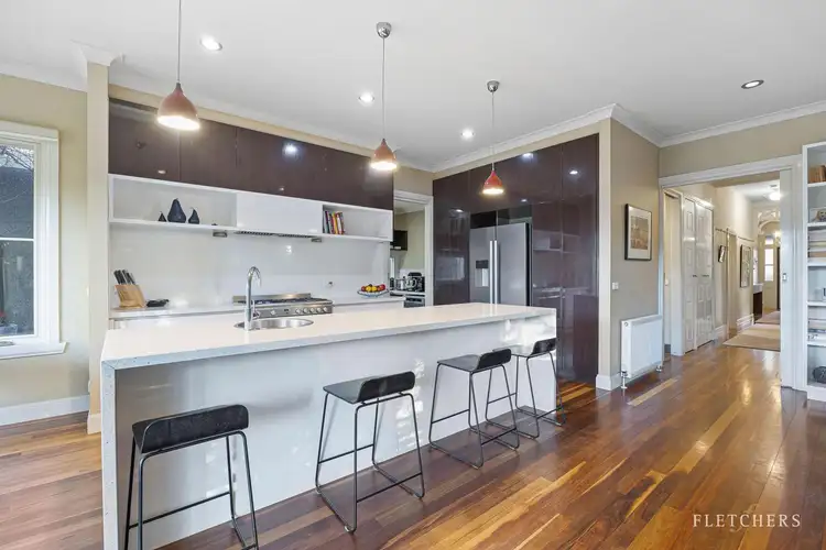 Third view of Homely house listing, 111 Victoria Street, Ballarat East VIC 3350