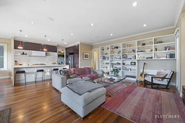 Fourth view of Homely house listing, 111 Victoria Street, Ballarat East VIC 3350
