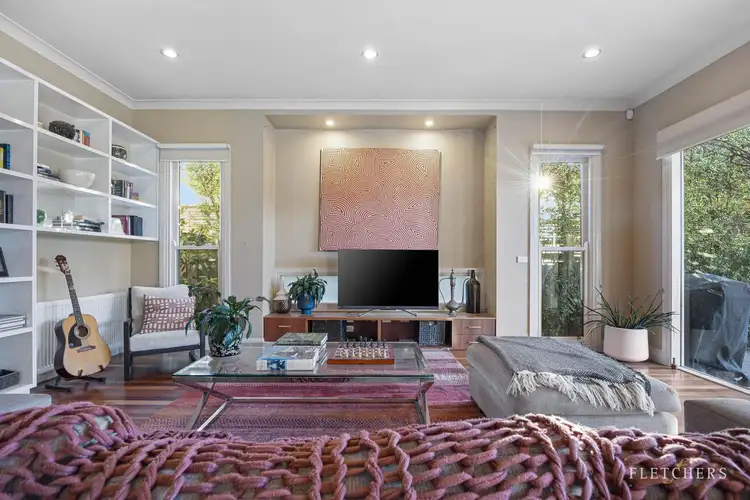 Fifth view of Homely house listing, 111 Victoria Street, Ballarat East VIC 3350