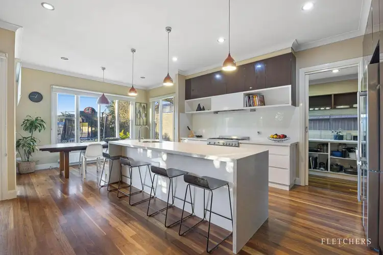 Sixth view of Homely house listing, 111 Victoria Street, Ballarat East VIC 3350