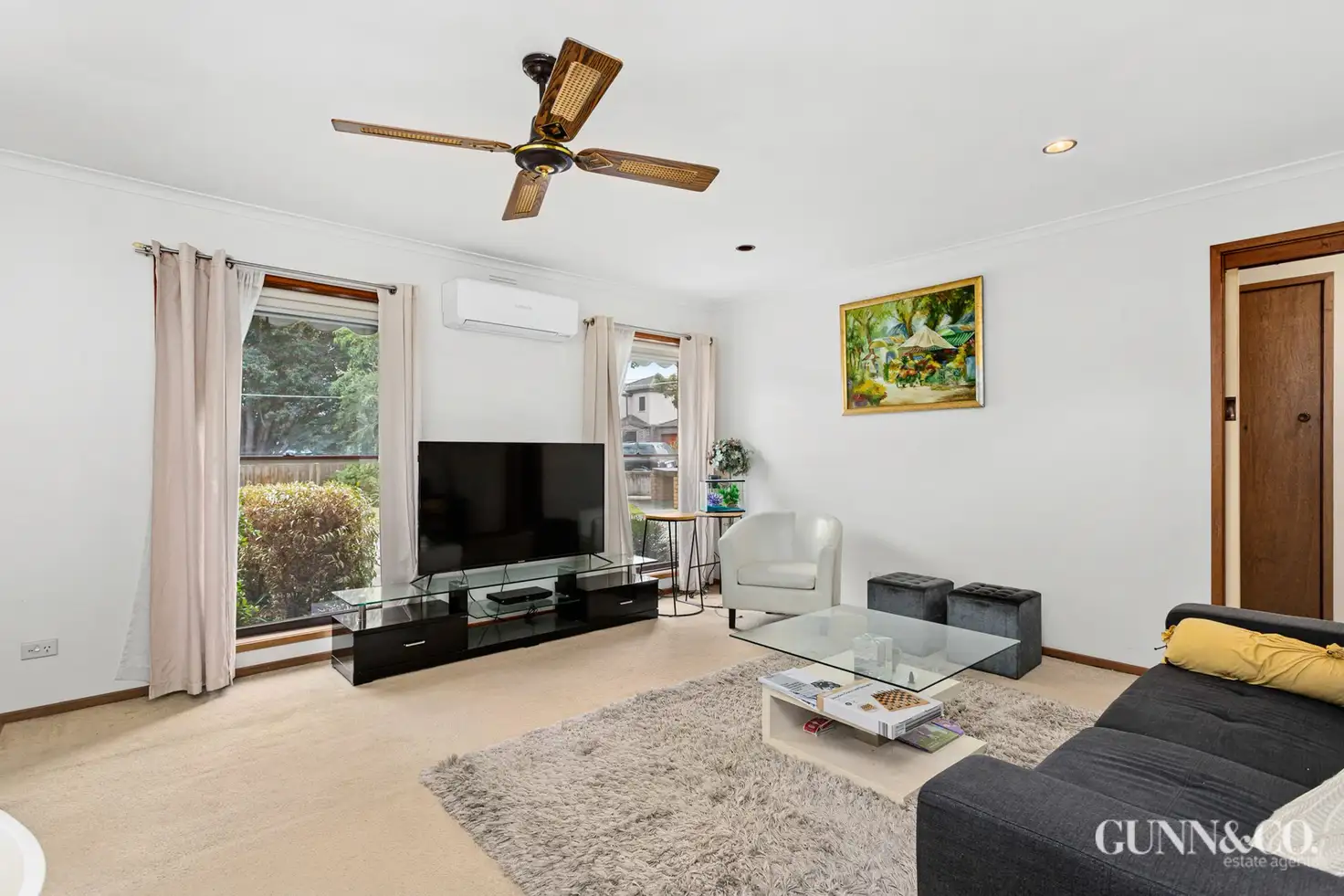 Main view of Homely unit listing, 6/126 Blyth Street, Altona VIC 3018