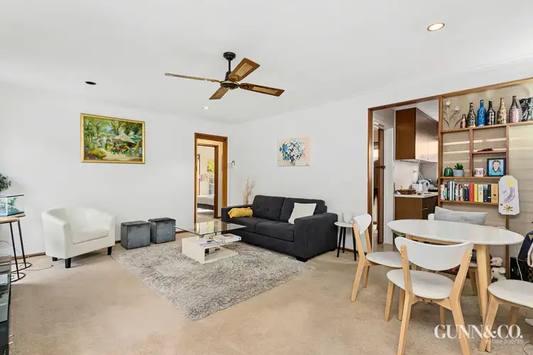 Second view of Homely unit listing, 6/126 Blyth Street, Altona VIC 3018