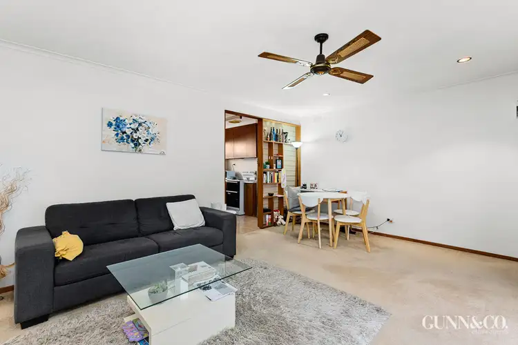 Fourth view of Homely unit listing, 6/126 Blyth Street, Altona VIC 3018