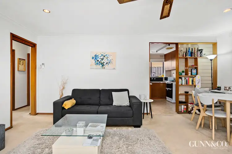Fifth view of Homely unit listing, 6/126 Blyth Street, Altona VIC 3018