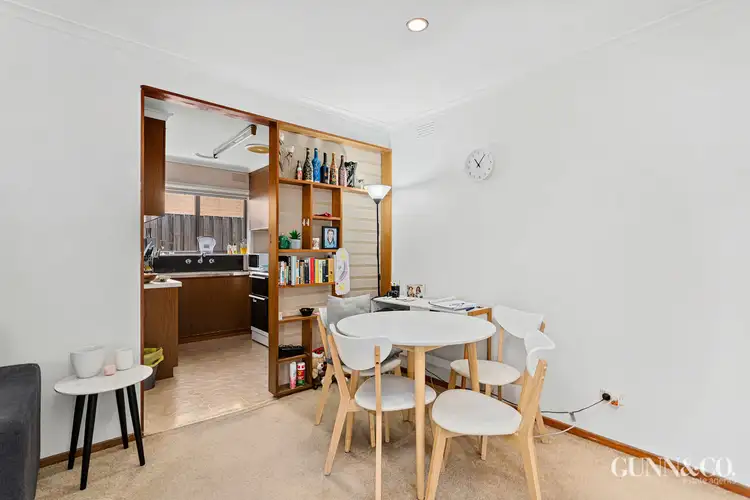Sixth view of Homely unit listing, 6/126 Blyth Street, Altona VIC 3018