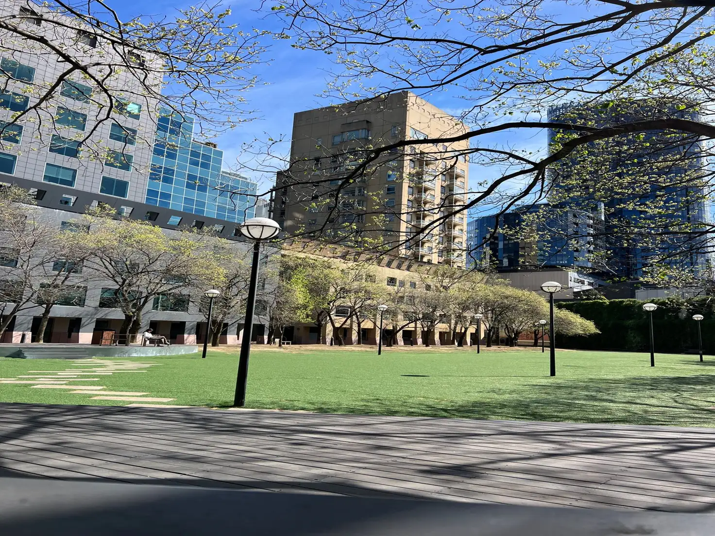 Main view of Homely apartment listing, 1202/666 Chapel Street, South Yarra VIC 3141