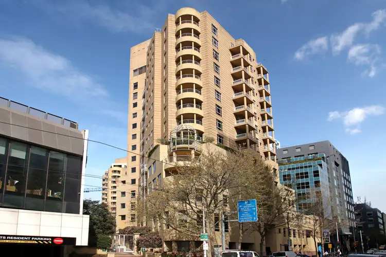 Second view of Homely apartment listing, 1202/666 Chapel Street, South Yarra VIC 3141